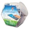 Falcon Monitor Wipes, Anti-Static, 5"x6", PK 200 FALDMHJ - alternate 1